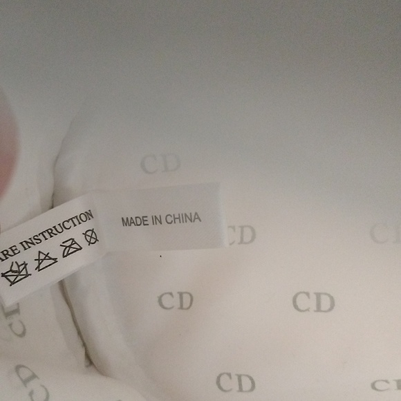 Dior Beauty bag - Picture 16 of 16